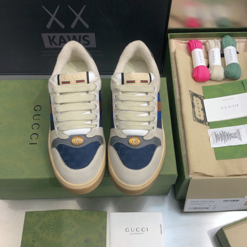 G*u*i casual shoes
